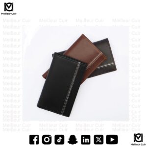 Vertical Wallet