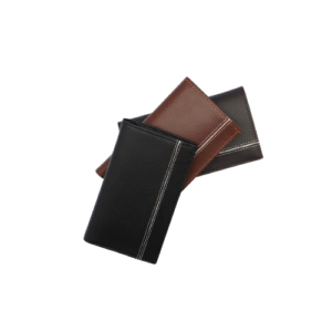 Vertical Wallet