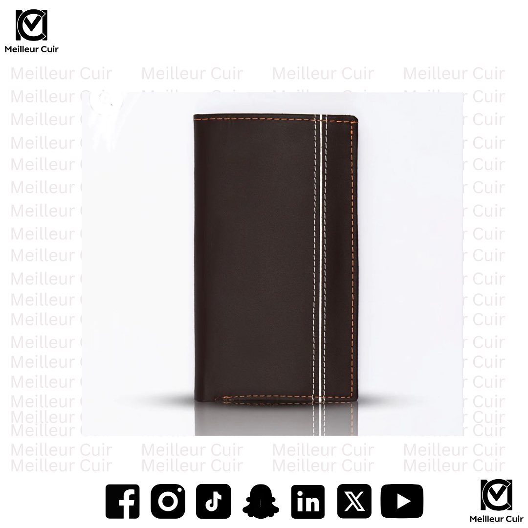 Vertical Wallet - Image 3