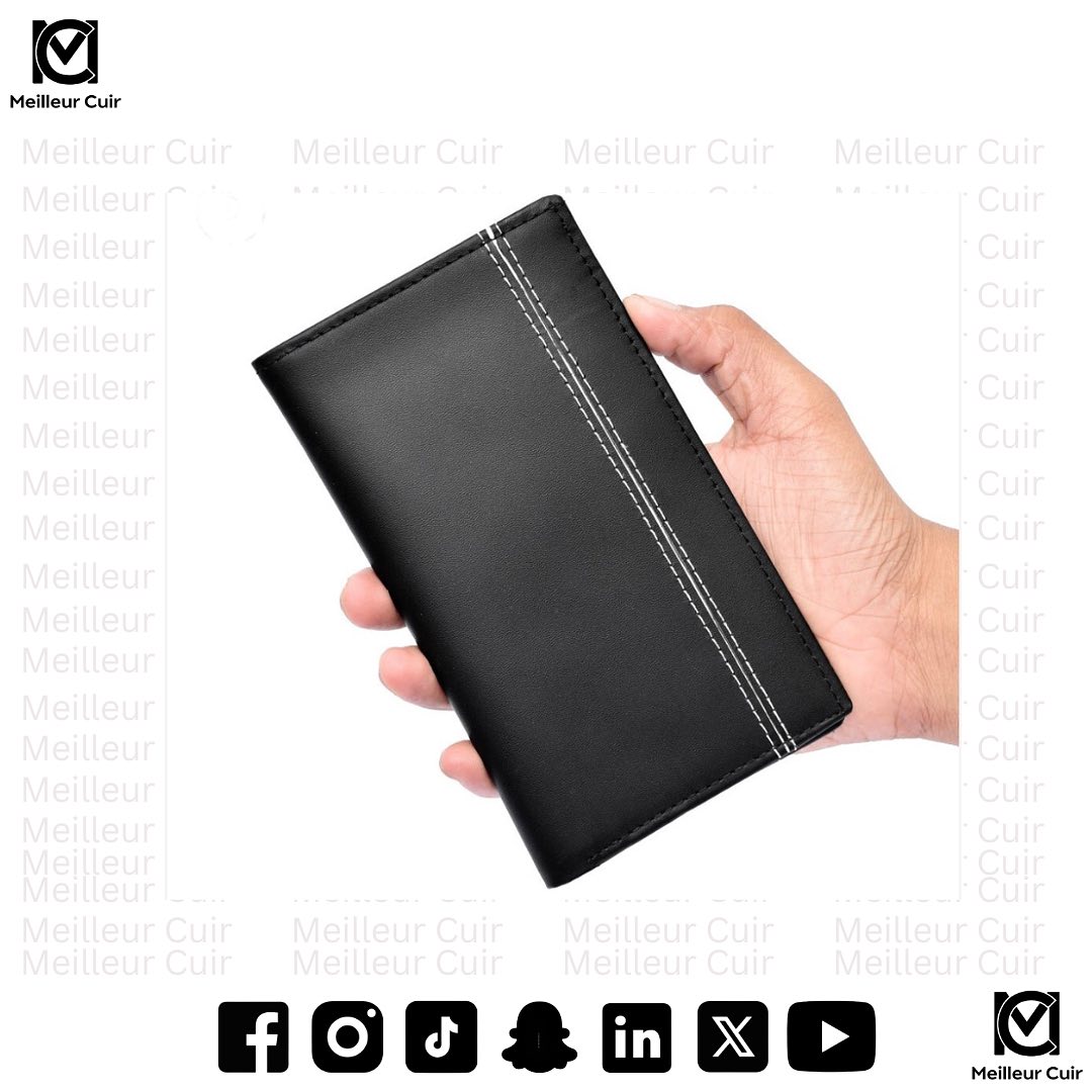 Vertical Wallet - Image 4
