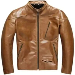 Luxe Leather