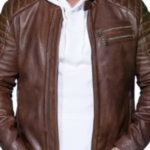 Leather Maverick