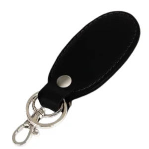 Leather Keychain - Image 5