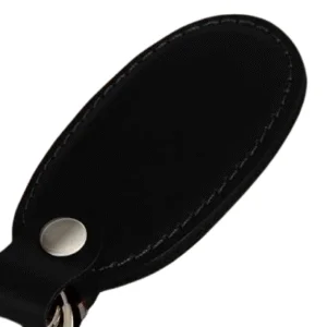 Leather Keychain - Image 2