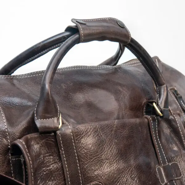 Duffle Bag - Image 4