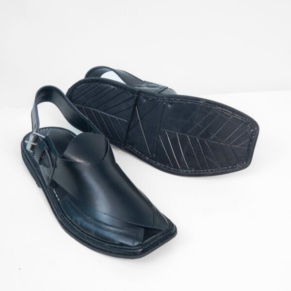 Peshawari Chappal - Image 4