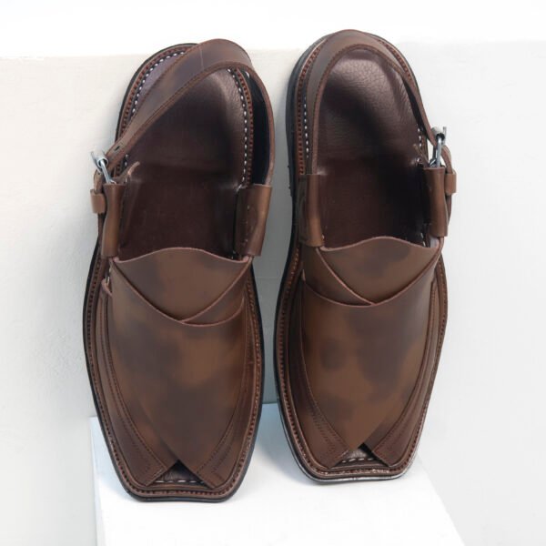 Peshawari Chappal - Image 5