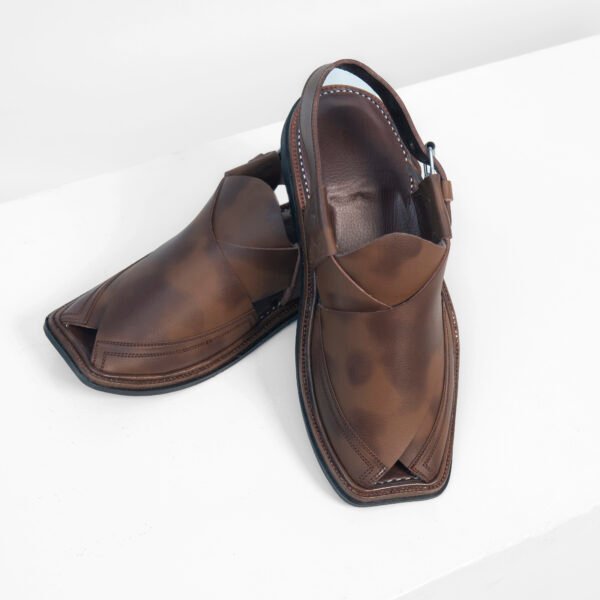 Peshawari Chappal - Image 6