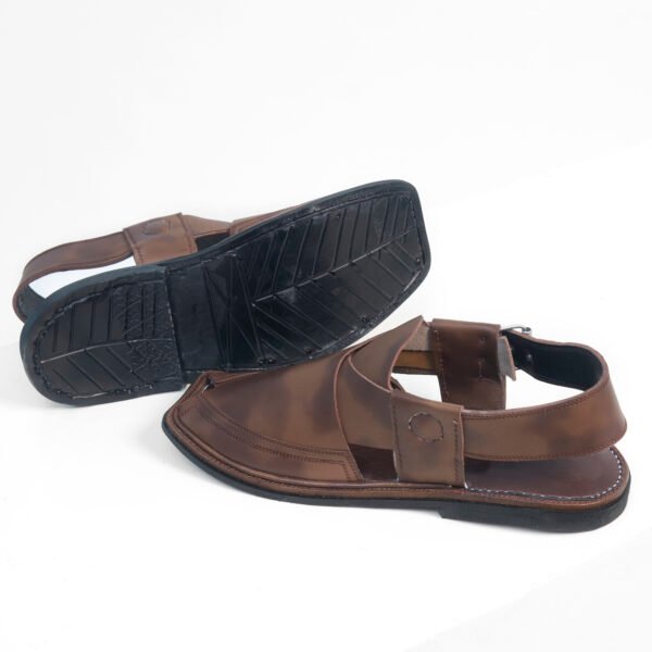 Peshawari Chappal - Image 7