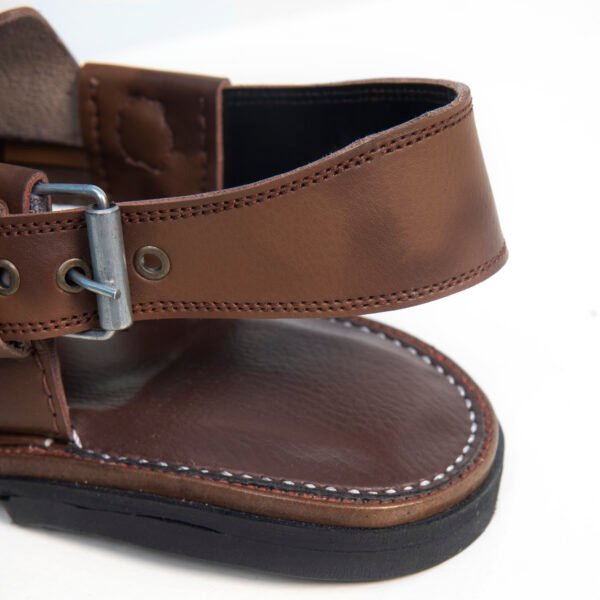 Peshawari Chappal - Image 8