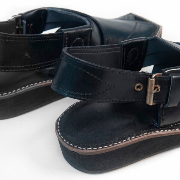 Peshawari Chappal - Image 9