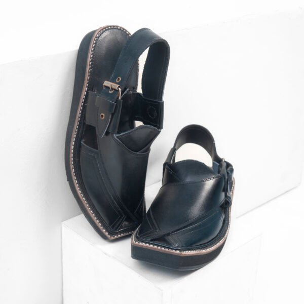 Peshawari Chappal - Image 10
