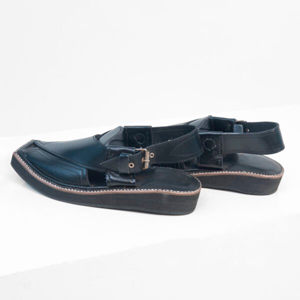 Peshawari Chappal - Image 12