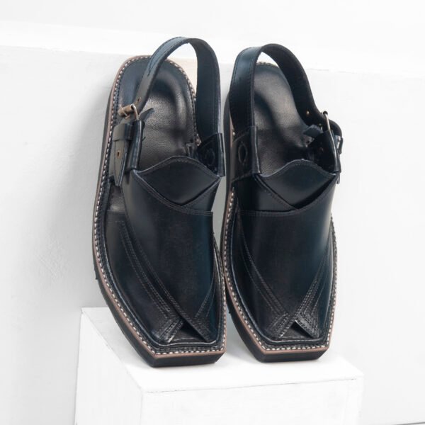 Peshawari Chappal - Image 13