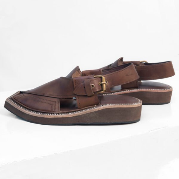 Peshawari Chappal - Image 14