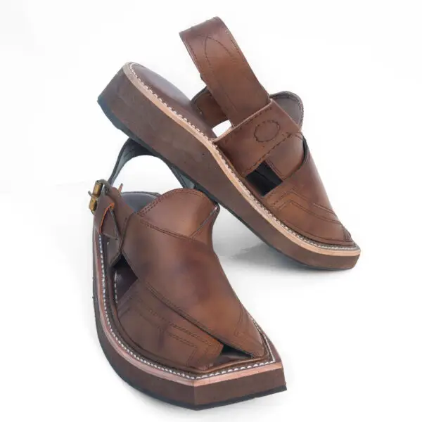 Peshawari Chappal - Image 15
