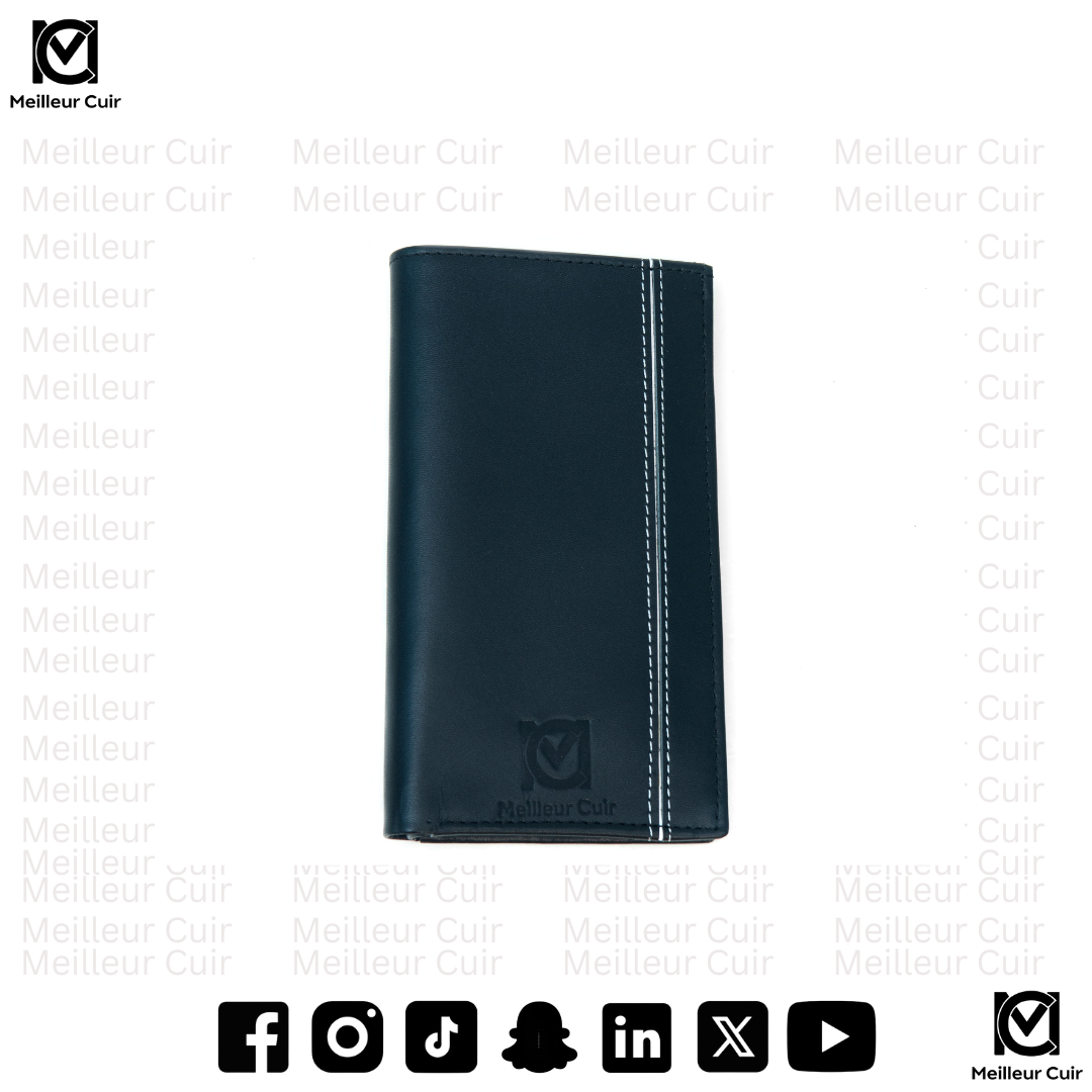 Vertical Wallet - Image 9