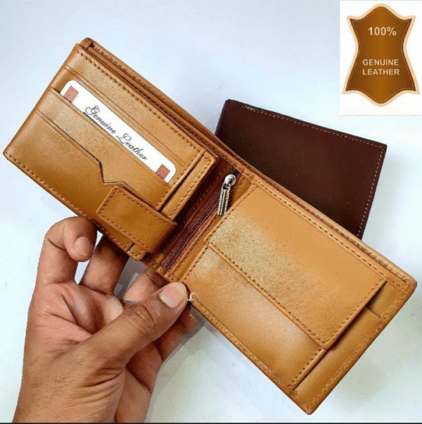 Attain Wallet - Image 2