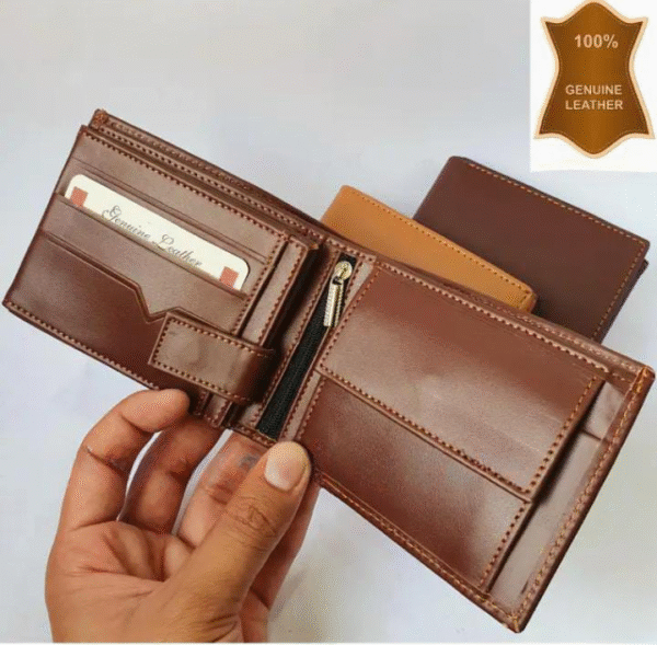Attain Wallet - Image 3