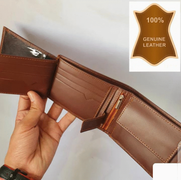 Attain Wallet - Image 4