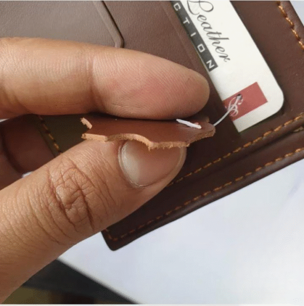 Attain Wallet - Image 5