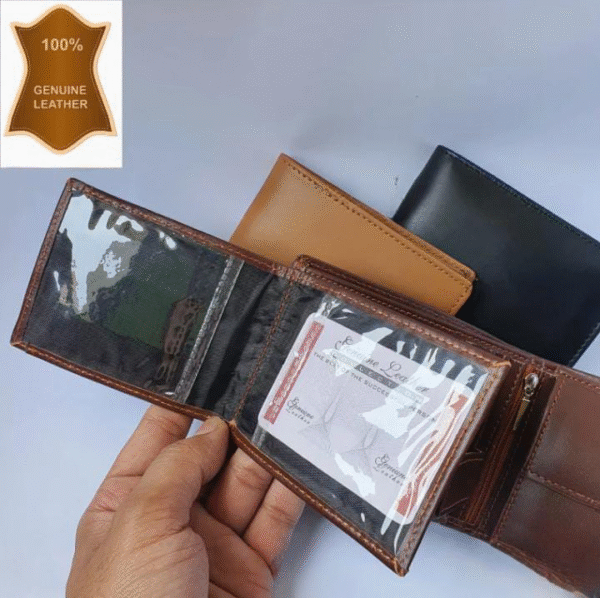 Attain Wallet - Image 6