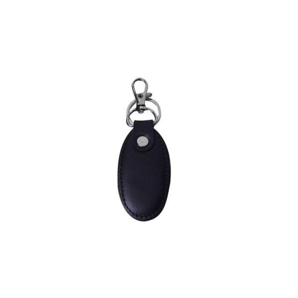 Leather Keychain - Image 6