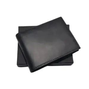 Oblique Wallets