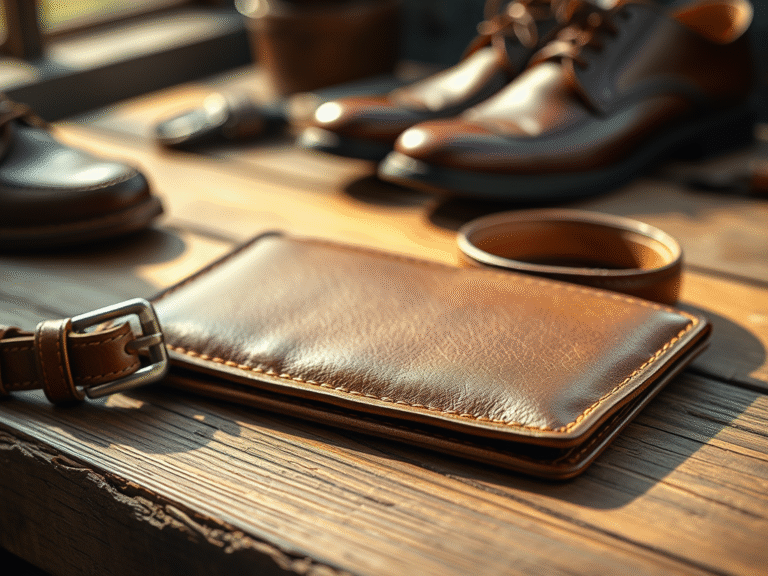 What is Bonded Leather?