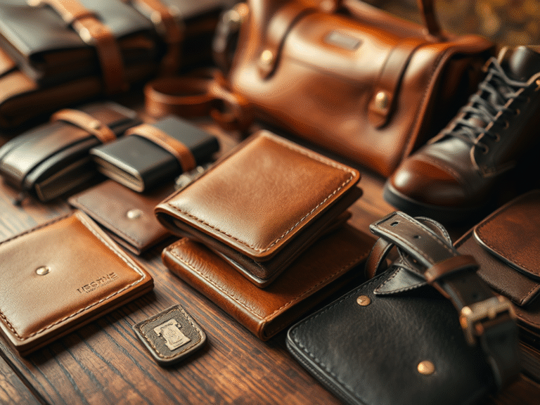 What is Split Leather?