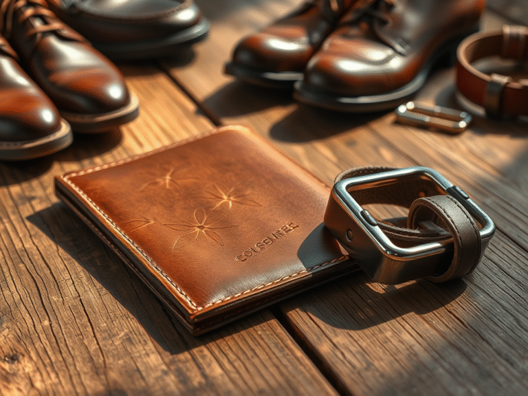 How Can You Tell if Leather is Genuine?