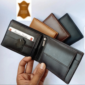 Attain Wallet