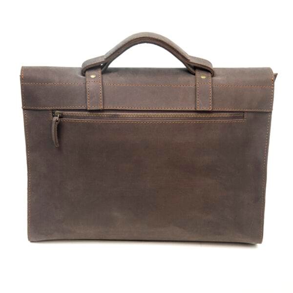 Valiant - Dark Brown - Image 2