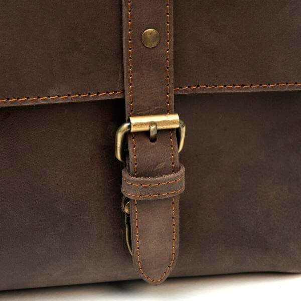Valiant - Dark Brown - Image 5