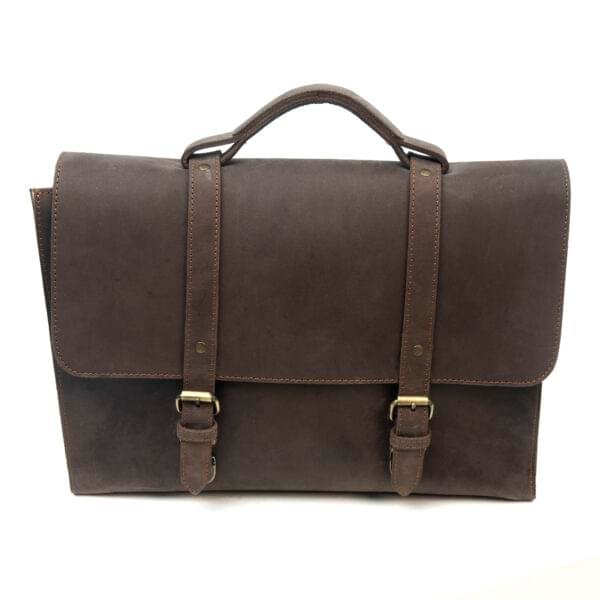 Valiant - Dark Brown