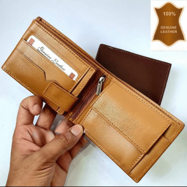 Attain Wallet - Image 2