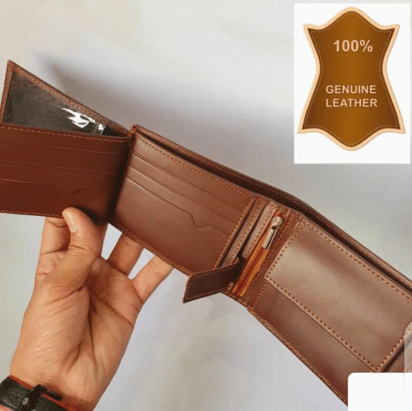 Attain Wallet - Image 4
