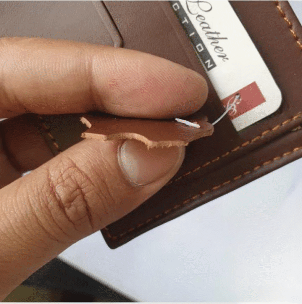 Attain Wallet - Image 5